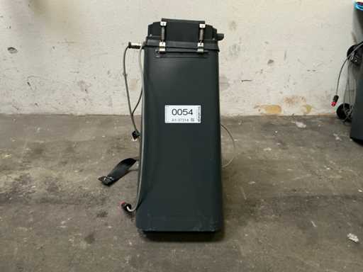 Marwi Freezing Point Measuring System