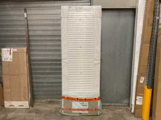 Brugman Standard 4S T11 700x2000 radiateur