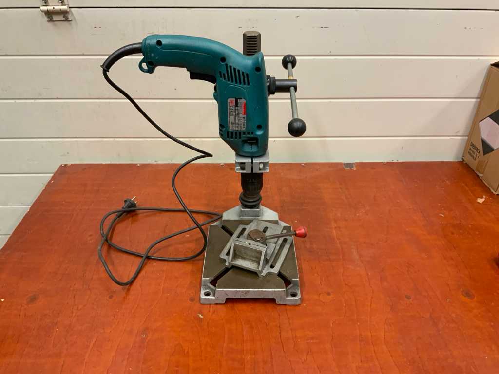 Makita hp1501 hammer online drill