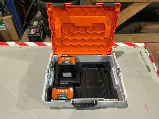 Stihl Powerbox