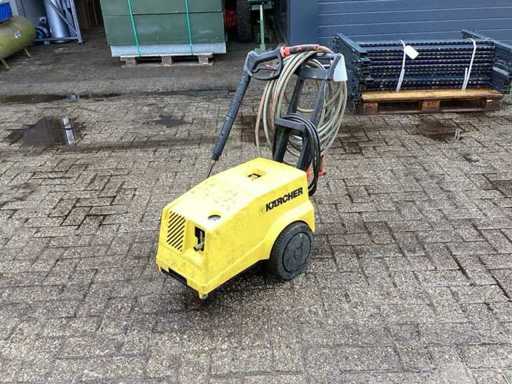 Nettoyeur haute pression Kärcher
