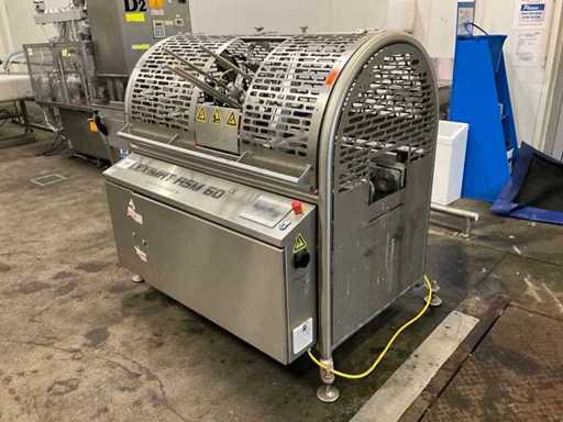 2015 Leximat ASM 60 Portioning/Slicing Machine