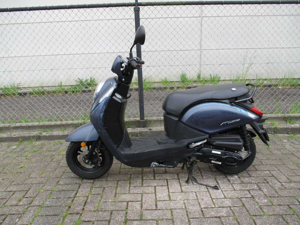 SYM - Bromscooter - New Mio 50i Injectie - Scooter