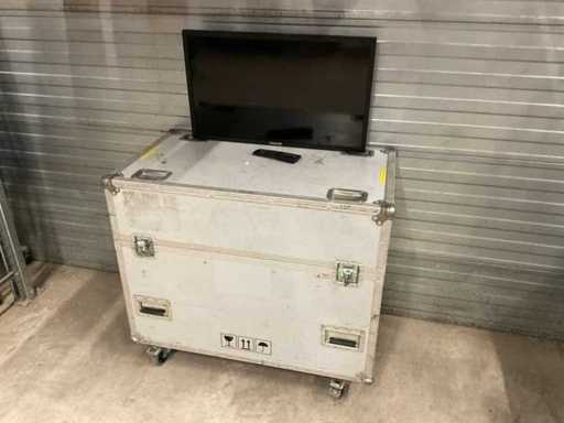 Philips BDL3220QL display LED da 32" (2x)