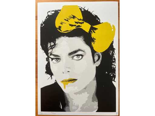 DEATH NYC : Michael Jackson