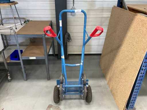 Fetra Trap Steekwagen