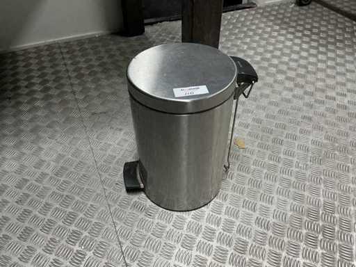 Brabantia prullenbakken