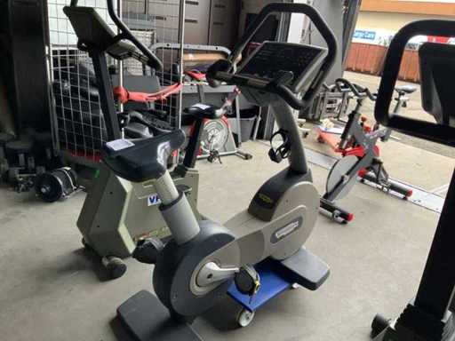 Technogym Excite new bike 700 led Home Trainer