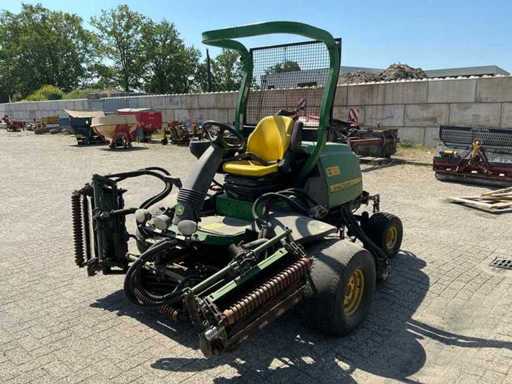 Kosiarka John Deere 8700