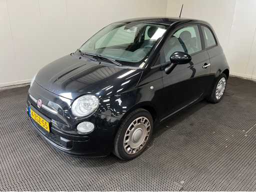 Fiat - 500 - Autovettura - 2014
