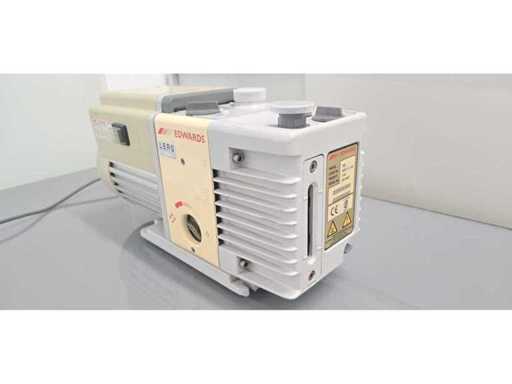 EDWARDS - RV5 - Pompa a vuoto a palette rotative
