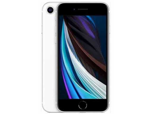Apple - iPhone SE 64GB - Telefon mobil