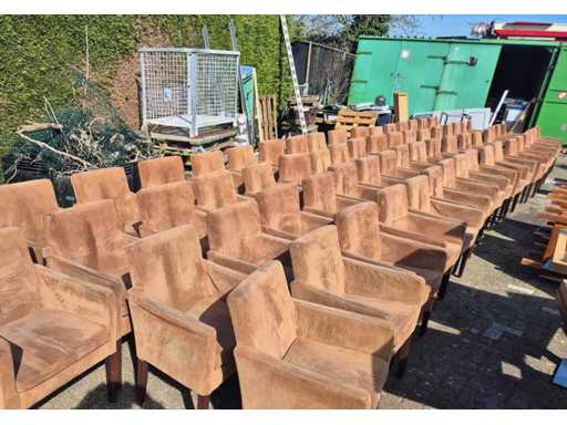 Scaun de restaurant (70x)