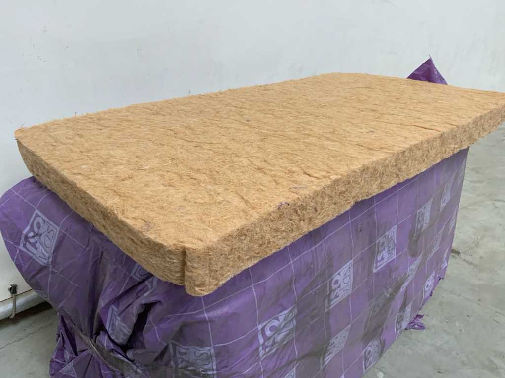 Isovals Pl080 Building insulation 1200x600x800mm (5x)