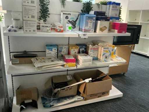 Party Vacuum Cleaner Accessories