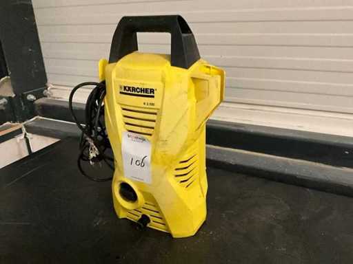 Myjka ciśnieniowa Kärcher K 2.100
