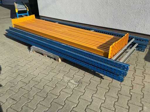 Set rekken
