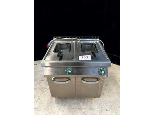 RM Gastro - Fritteuse