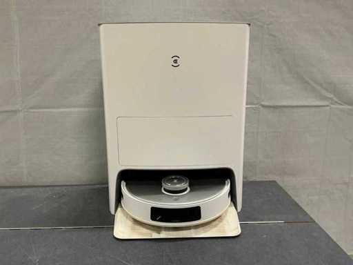 Robot odkurzacz Ecovacs Deebot T20 OMNI