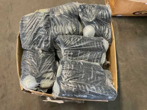 Groten partij Kniebescherming