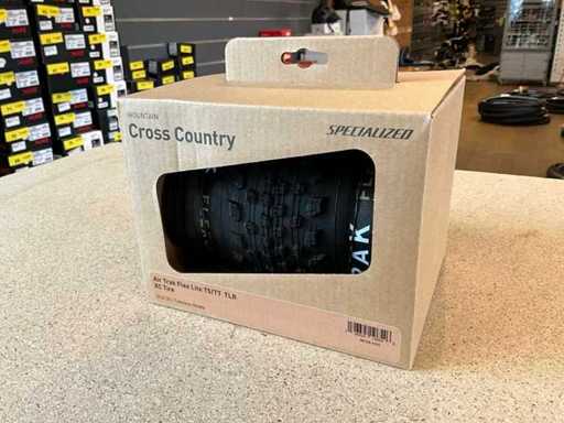 Specialized Cross Country Air Trak FlexLite T5/T7 fietsband - 29x2.35 (4x)