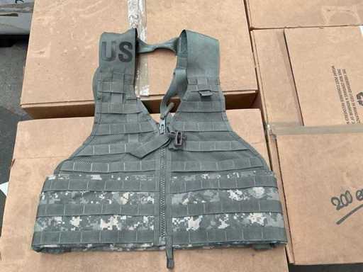 Fighting load carrier (200x)