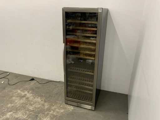 Scancool - VK 922 - Wine Climate Cabinet