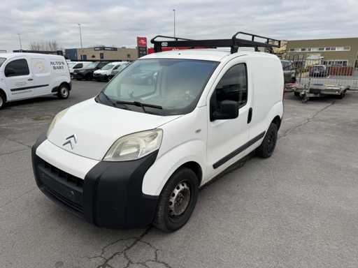 Citroën Nemo Lichte vrachtwagen