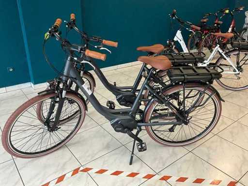 Eterra Medio 9 Elektrische fiets ongebruikt (2x)