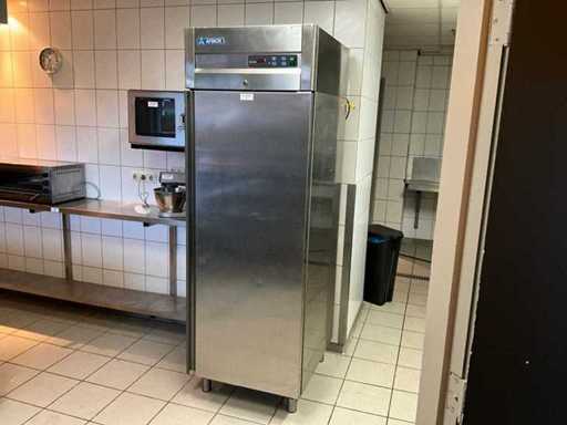 Afinox Defecte koelkast