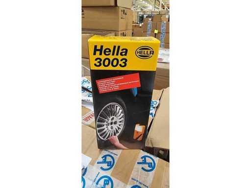 142x Commercial Body Fittings Work Lights – Typ Hella 3003 (DE-Markt)