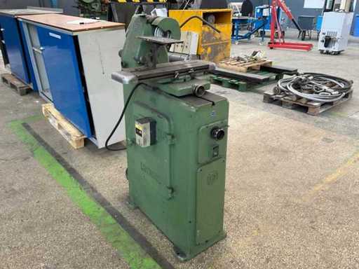 Friedrich Deckel Werkzeugschärfmaschine