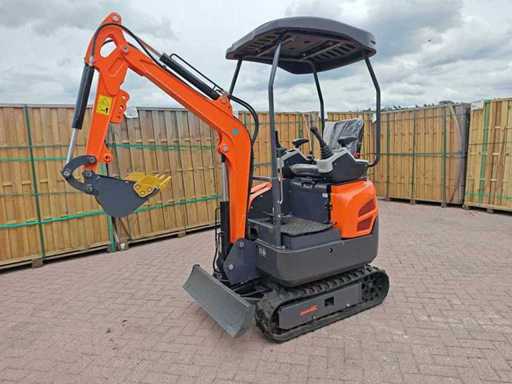 2026 - TP18 - Mini-Bagger