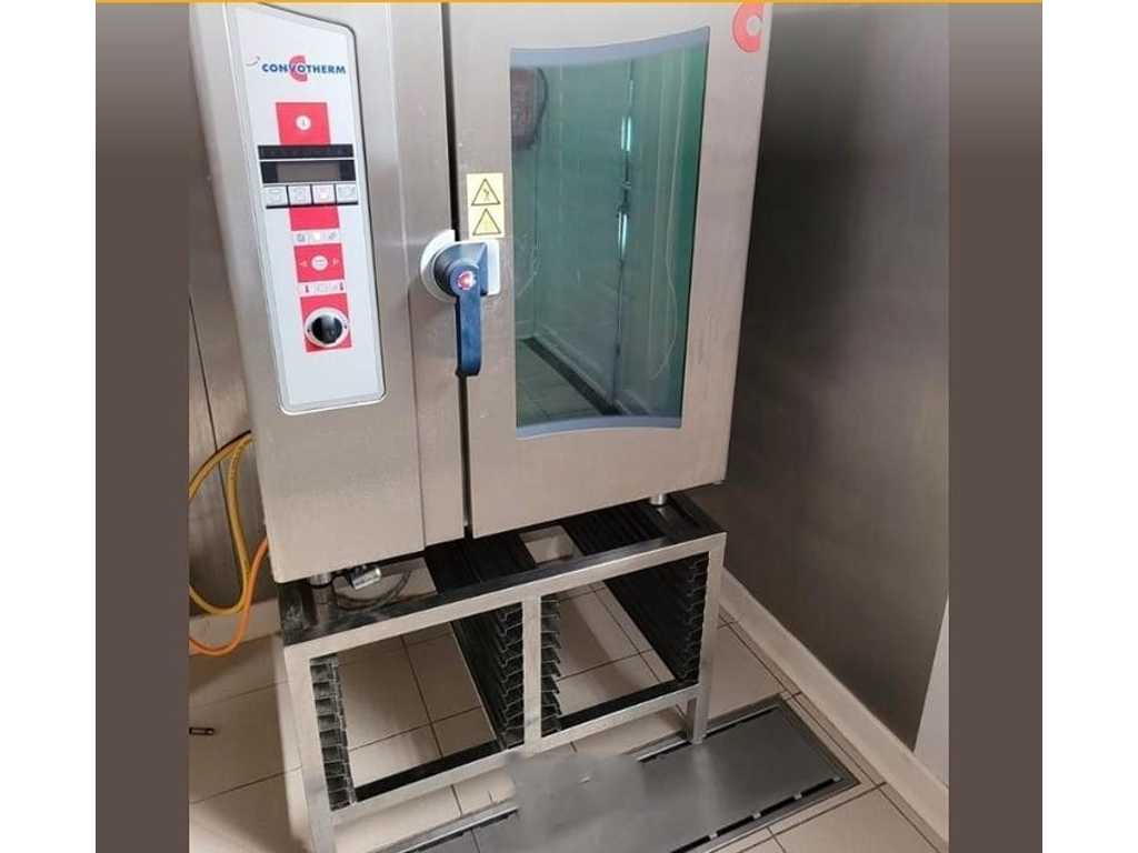 Convoterm IPX5 B23 - Combisteamer