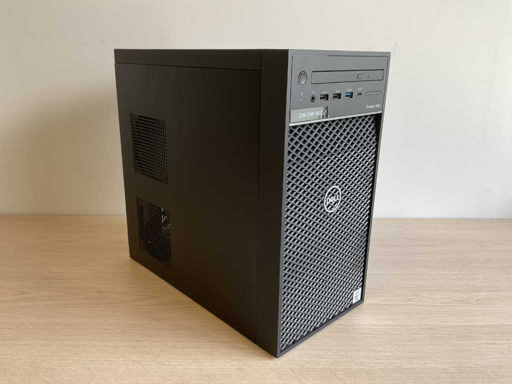Dell Optiplex 3650 Desktop
