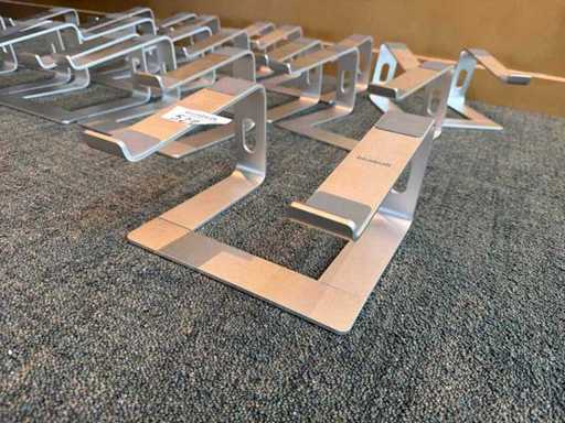 Bluebuilt Laptop steun (12x)