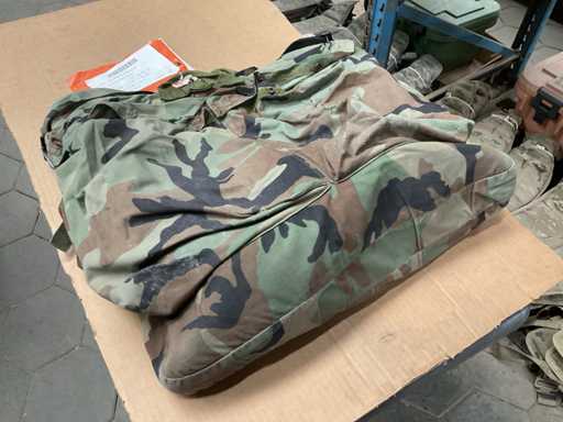 Sac pour casque de flyer