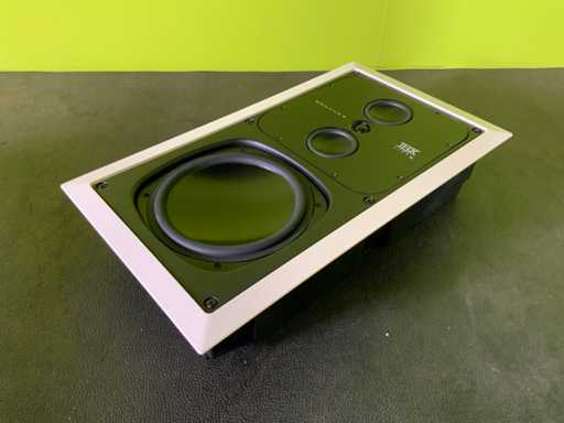 Sonance Cinema Ultra II Haut-parleur LCR