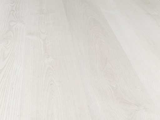 61 m2 PVC click plank - 1212 x 187 x 4,5 mm