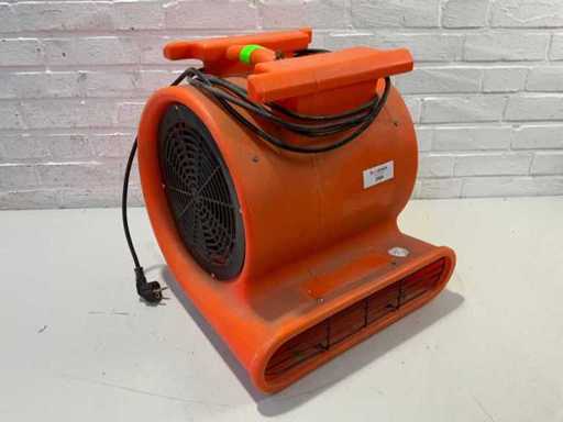 Algemene Apparatuur - CD10P - 2016 - Tapijtdroger