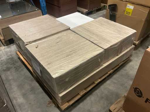 Systeemplafond divers