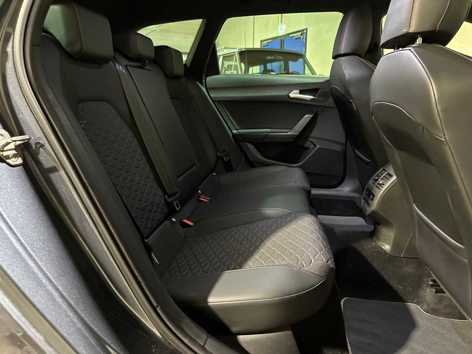 SEAT Leon Sportstourer 1.5 TSI FR Launch Edition 150hp 2021, K-051-PP