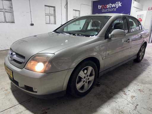 Opel - Vectra - 1,8-16V Maxx - 28-PL-XF