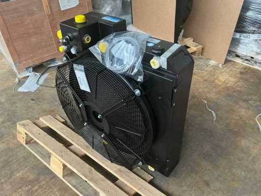 2023 BANDIOLI&PAVESI B95W-B110W Răcitor (2x)