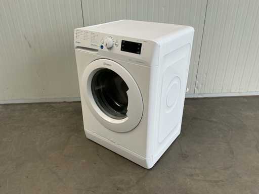 Machine à laver Indesit BWE 71483