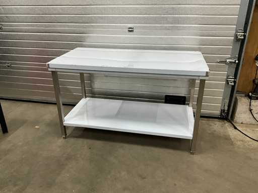 Metro GWTS 4147 Stainless Steel Work Table