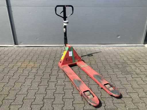 2020 - HPT-A - Platformă 2500KG