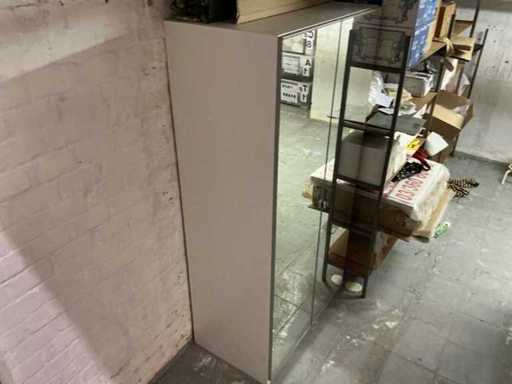 Armoire à dossiers