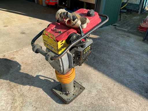 Bovag BT 65/4 Vibratorio 2011