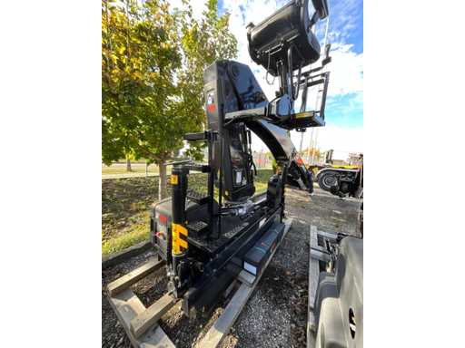 Hiab - L-HIPRO 235 DLS-2 - 2023 - Attrezzature varie per il sollevamento e l'argano